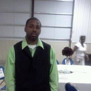 Meet your Posher, Kenneth